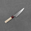 Masakage "Yuki" Shirogami #2 Nashiji 150mm Honesuki