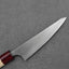 Masakage "Yuki" Shirogami #2 Nashiji 150mm Honesuki