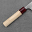 Masakage "Yuki" Shirogami #2 Nashiji 150mm Honesuki