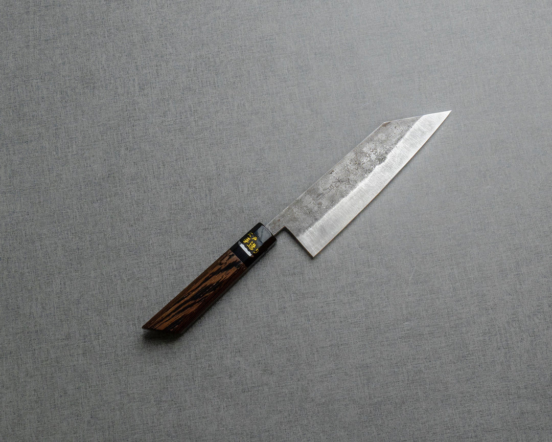 Kogetsu / Goko Hamono - Bladesmith from Chiba, Japan – Burrfection Store