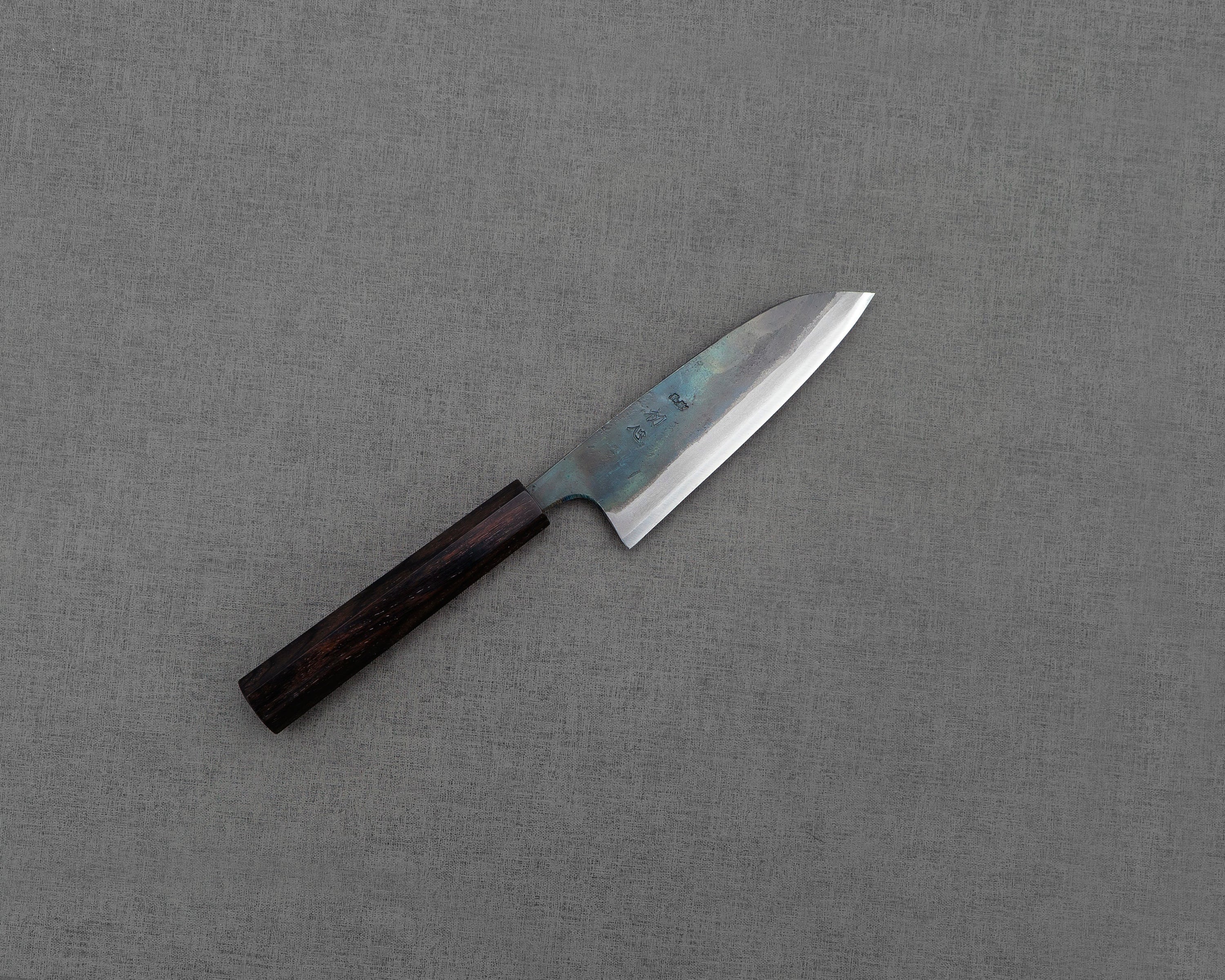Aogami #1 (Blue #1) Steel – Burrfection Store