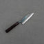 Hatsukokoro "Kokugei" Aogami #1 Kurouchi 120mm Petty
