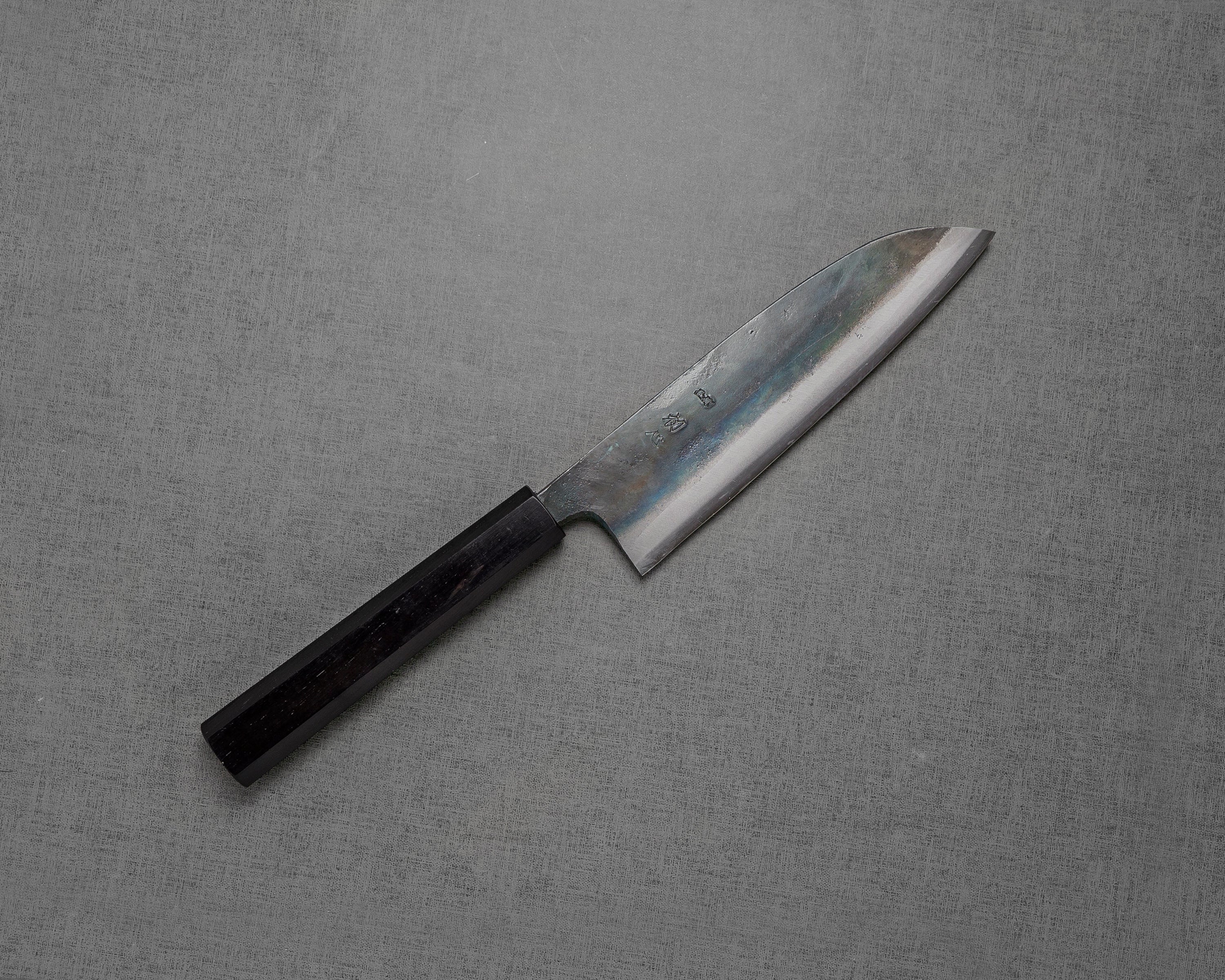 Aogami Super (Blue Super) Steel – Burrfection Store