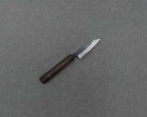 Hatsukokoro "Sumi" Aogami #2 Kurouchi Petty