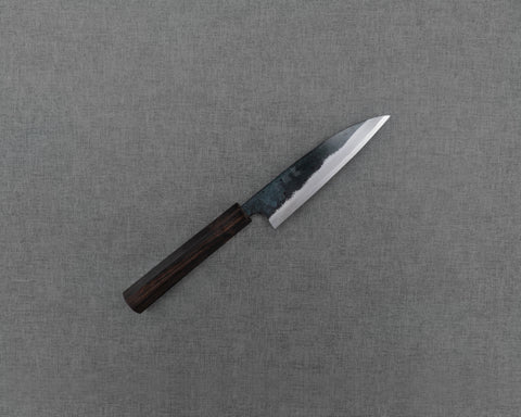 Hatsukokoro "Sumi" Aogami #2 Kurouchi Petty