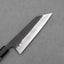 Hatsukokoro / Takahiro Nihei "Shinkiro" Aogami Super Kurouchi Damascus Tsuchime 165mm Bunka