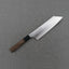 Hatsukokoro "Hayabusa" Aogami Super 180mm Bunka