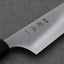 Hatsukokoro "Hayabusa" Aogami Super 180mm Bunka