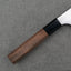 Hatsukokoro "Hayabusa" Aogami Super 180mm Bunka