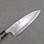 Hatsukokoro / Myojinriki Seisakusho "Shirasagi" Ginsan (Silver #3) 180mm Deba