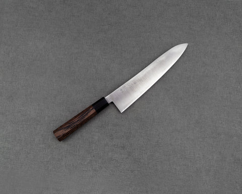 Hatsukokoro "Hayabusa" R2/SG2 Gyuto