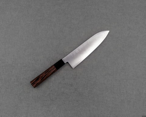 Hatsukokoro "Hayabusa" R2/SG2 180mm Santoku