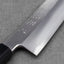 Hatsukokoro / Myojinriki Seisakusho "Shirasagi" Shirogami #2 210mm Kiritsuke Gyuto
