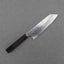 Hatsukokoro "Ginga" ATS-34 Mirror Damascus 180mm Bunka