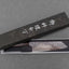 Hatsukokoro "Ginga" ATS-34 Mirror Damascus 180mm Bunka