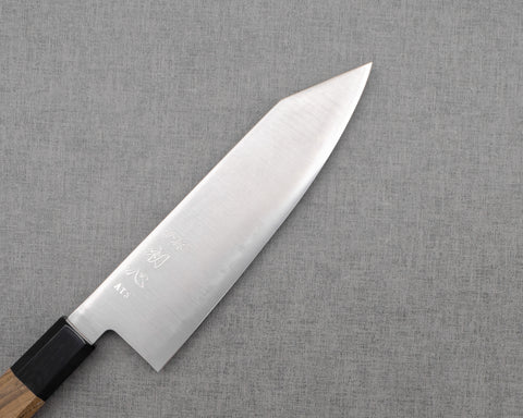 Hatsukokoro ATS-34 3-Layer 175mm Bunka