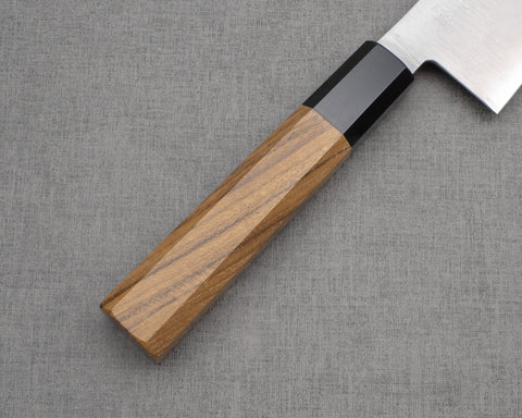 Hatsukokoro ATS-34 3-Layer 175mm Bunka