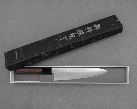 Hatsukokoro "Hayabusa" VG5 3-Layer 210mm Gyuto