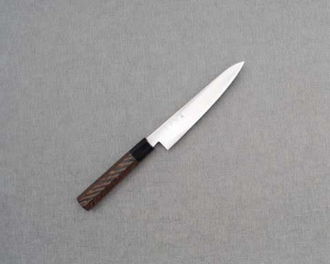 Hatsukokoro "Hayabusa" VG5 3-Layer 150mm Petty