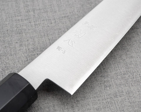 Hatsukokoro "Hayabusa" VG5 3-Layer 150mm Petty