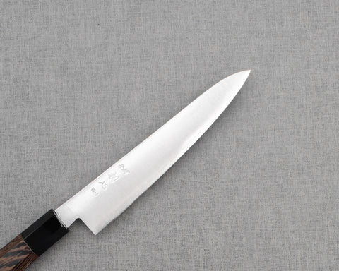 Hatsukokoro "Hayabusa" VG5 3-Layer 150mm Petty