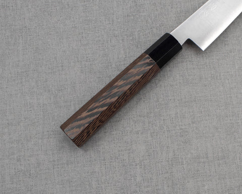 Hatsukokoro "Hayabusa" VG5 3-Layer 150mm Petty