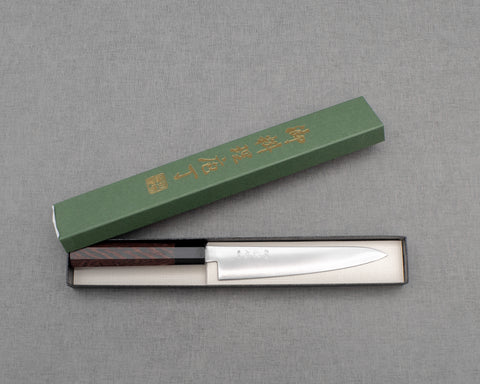 Hatsukokoro "Hayabusa" VG5 3-Layer 150mm Petty