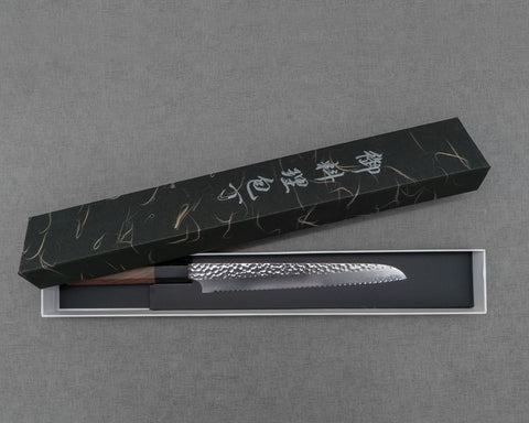 Hatsukokoro "Hayabusa" VG10 Pankiri 210mm