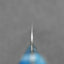 Takeshi Saji STRIX Mirror Tsuchime 210mm Gyuto with Sea Wave Acrylic Handle