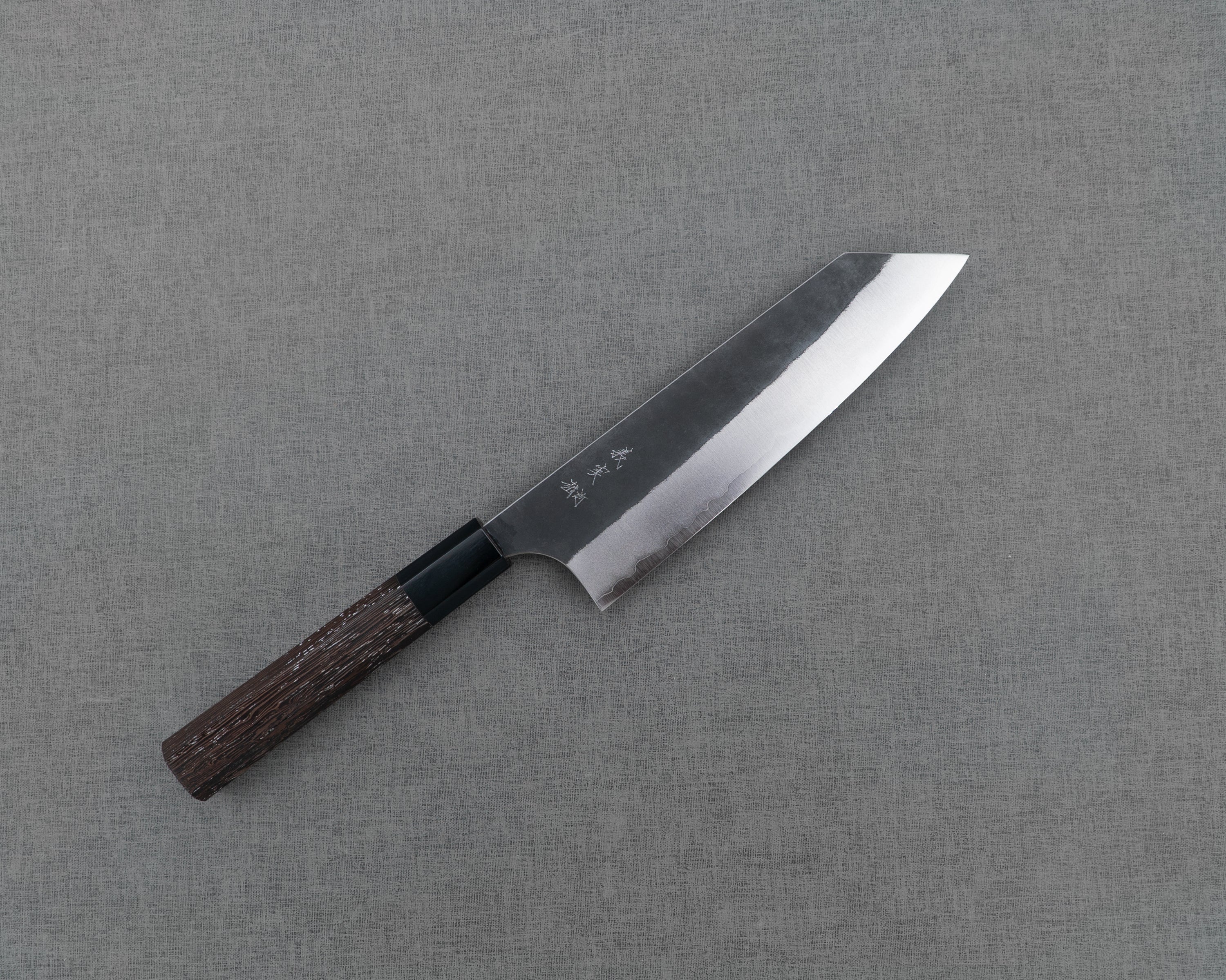 Kato Knives - Yoshimi Kato - Blacksmith from Echizen