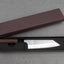 Yoshimi Kato R2/SG2 "Minamo" Tsuchime 170mm Bunka