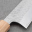 Makoto Kurosaki "Sakura" R2/SG2 Tsuchime 165mm Santoku