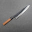 Masakage "Koishi" by Yoshimi Kato Aogami Super Kurouchi Tsuchime 210mm Gyuto