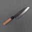 Masakage "Koishi" by Yoshimi Kato Aogami Super Kurouchi Tsuchime 165mm Santoku