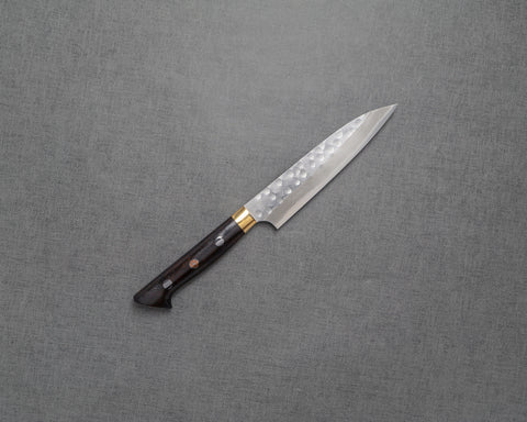 Masakage "Zero" Aogami Super Tsuchime Petty