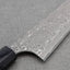 Masakage "Kumo" VG10 Kurosome Damascus 170mm Bunka