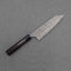 Masakage "Kumo" VG10 Kurosome Damascus 170mm Bunka