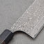 Masakage "Kumo" VG10 Kurosome Damascus 170mm Nakiri