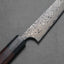 Masakage "Kumo" by Anryu VG10 Kurosome Damascus Petty