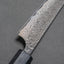 Masakage "Kumo" by Anryu VG10 Kurosome Damascus Petty
