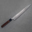 Masakage "Kumo" by Anryu VG10 Kurosome Damascus Sujihiki
