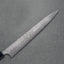 Masakage "Kumo" by Anryu VG10 Kurosome Damascus Sujihiki