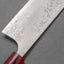 Masakage "Kiri" VG10 Damascus 165mm Nakiri
