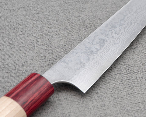 Masakage "Kiri" VG10 Damascus 150mm Petty