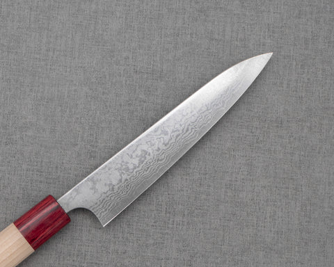 Masakage "Kiri" VG10 Damascus 150mm Petty