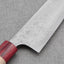 Masakage "Kiri" VG10 Damascus 170mm Santoku