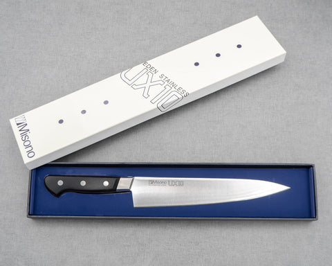 Misono UX10 Series 240mm Gyuto