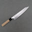 Masamoto KS 210mm Kiritsuke Gyuto (KS3121KT)