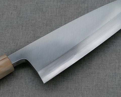 Mizuno Tanrenjo / Minamoto Akitada "Hontanren" Aogami #2 Hon-Deba