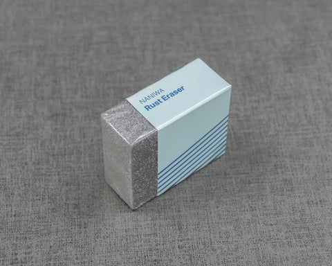 Naniwa A-903 Rust Eraser